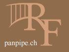Logo panpipe.ch